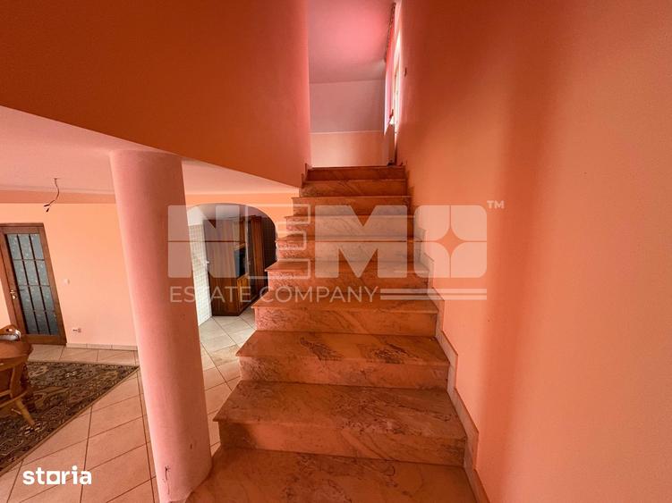 Casa/Vila de Vanzare | 160 mp | Teren 12 ari | Vicovu de Jos - 3