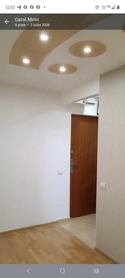 Garsonieră decomandată în Ferentari