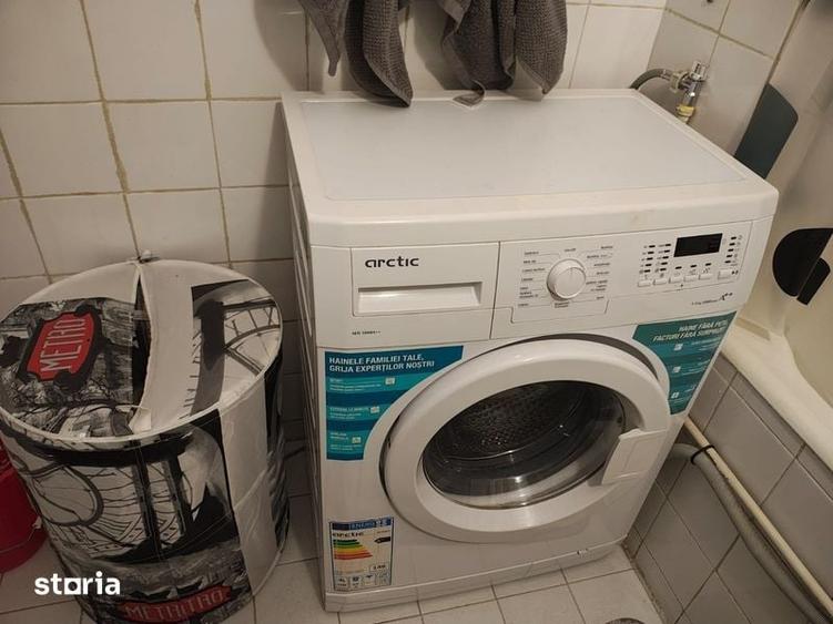 Ofer spre inchriere apartament cu o camera. - 4