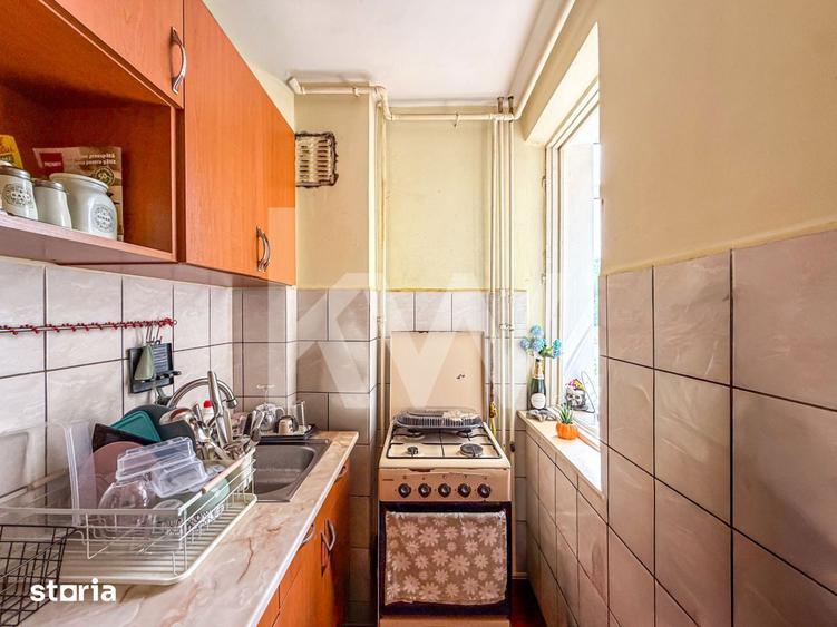 De vanzare garsoniera str. Mihai Viteazu-colina universitatii! - 4