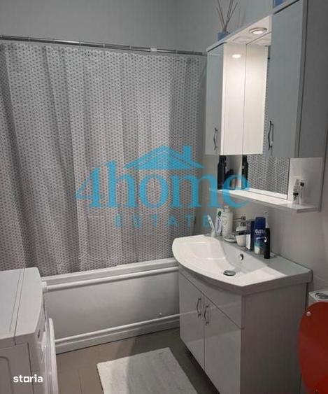 Garsoniera Mihai Bravu|Metrou|Bloc Nou|Centrala proprie - 4