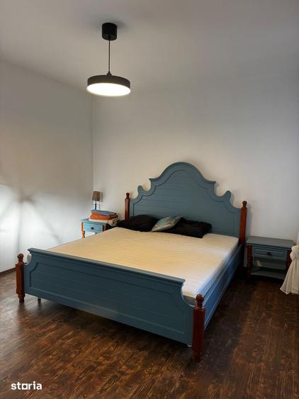 Apartament cu 4 camere în Iancului
