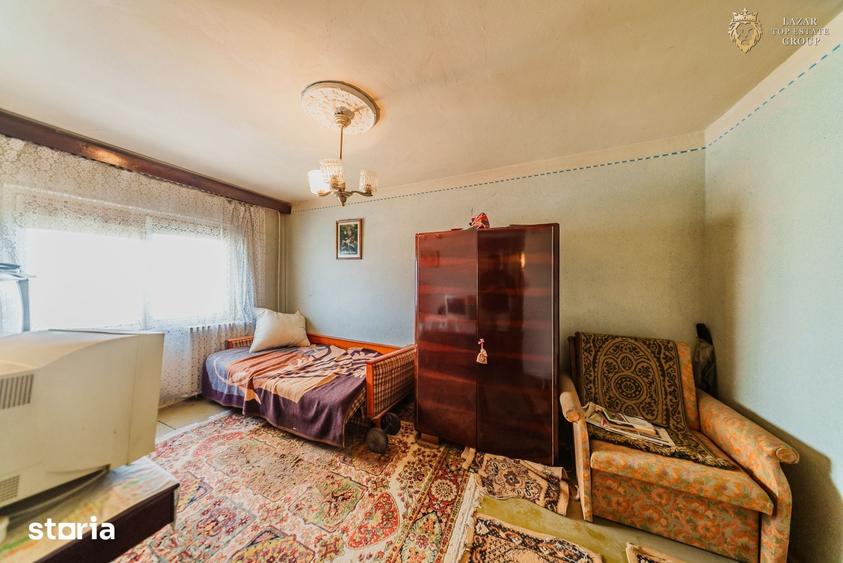 Apartament 2 camere de vanzare Strada Simion Popa - 7