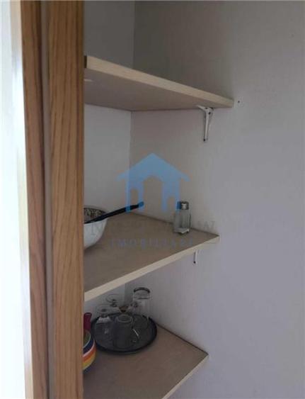 Apartament cu 2 camere decomandat în Gheorgheni