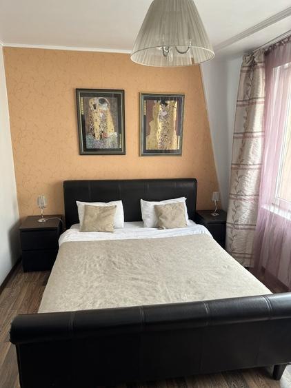 Apartament cu 2 camere semidecomandat în Calea Victoriei