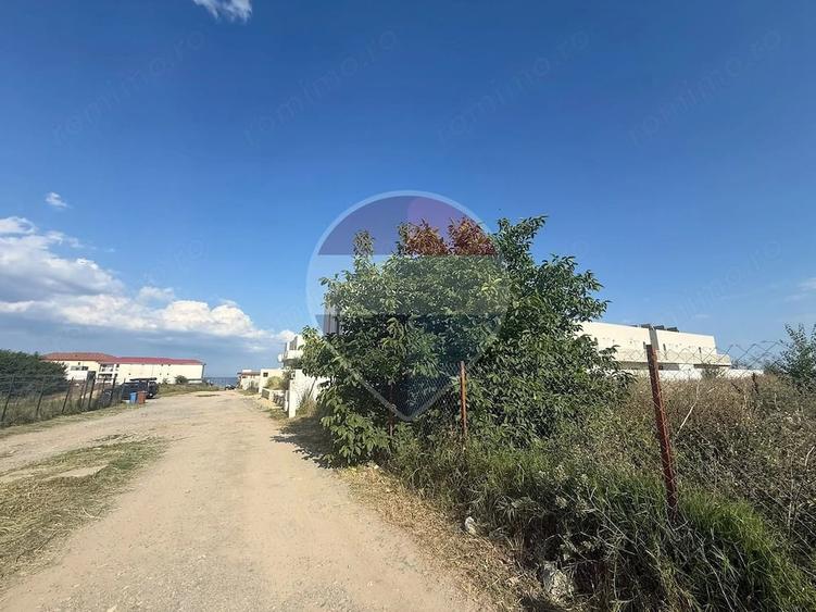 Teren de vanzare in Vama Veche Strada Zenitului 100 m de Marea Neagra - 10