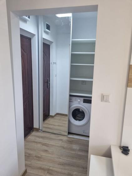 Apartament modern cu o camera ideal pentru 2 persoane | Marasti - 19