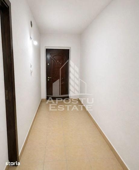Apartament 1 camera, bloc anvelopat, Soarelui, Timisoara - 5