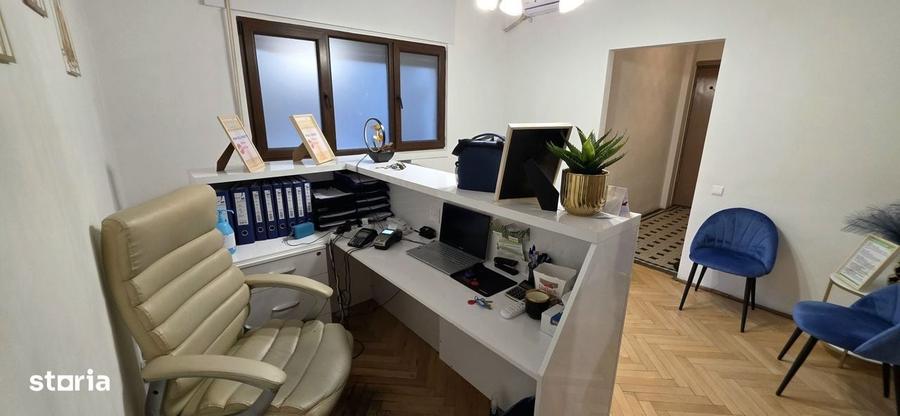 Apartament cu 2 camere în Universitate