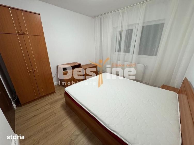 Apartament cu 2 camere decomandat, mobilat în Sebastian