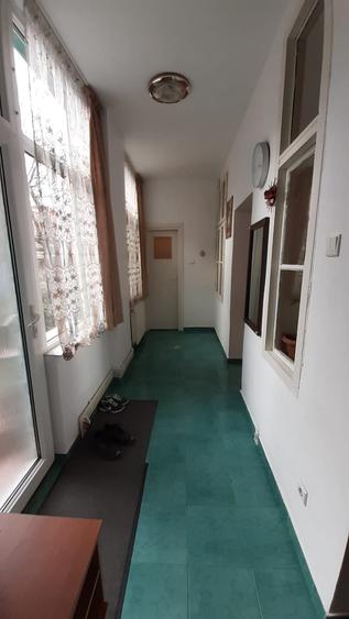 Garsonieră decomandată în Rudicica