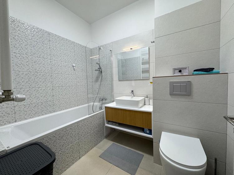 Garsonieră Regie Residence Faza 2 | Grozăvești | Metrou 5 min | Bloc 2023 - 11