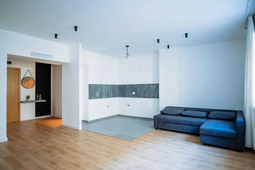 Apartament cu 3 camere decomandat, mobilat în Vitan-Bârzești