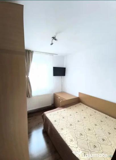 Apartament 2 camere, semidecomandat - zona Tractorul. - 5