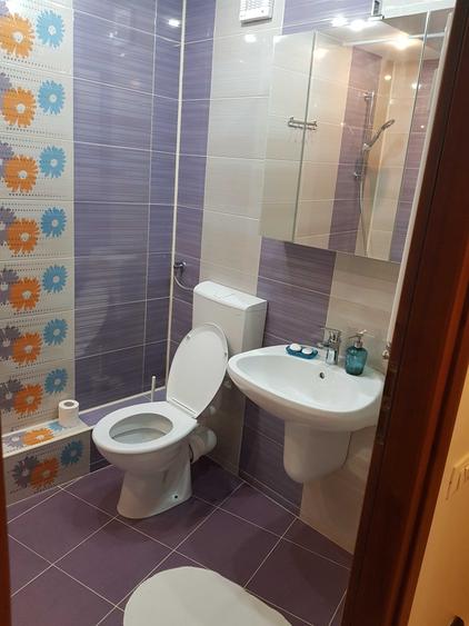Apartament cu 2 camere decomandat în Pantelimon