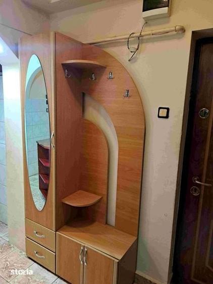 Apartament cu 2 camere decomandat în Libertății