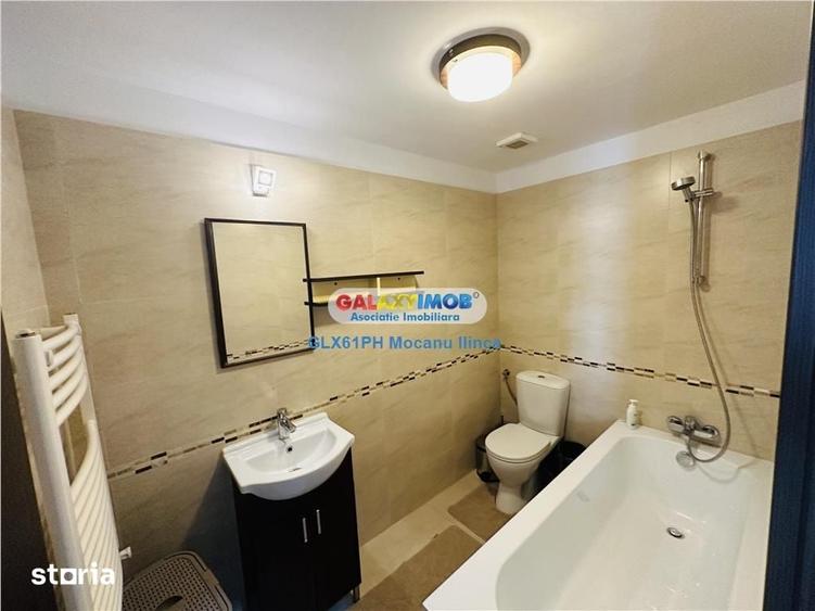 Apartament cu 2 camere în Blejoi