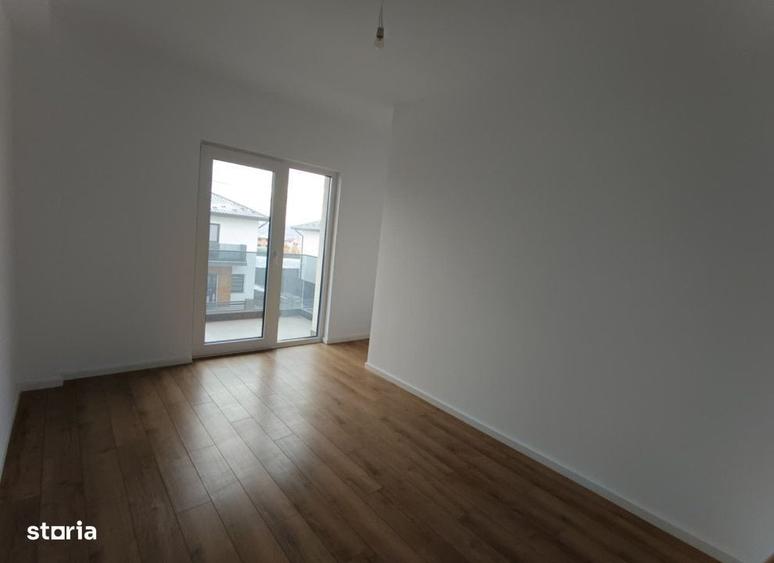 Casă cu 4 camere cu Teren 400 Mp în Valea Lupului