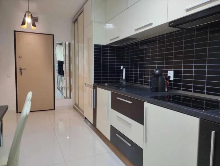 2 camere Timpuri Noi, parcare, metrou, prima inchiriere! - 2