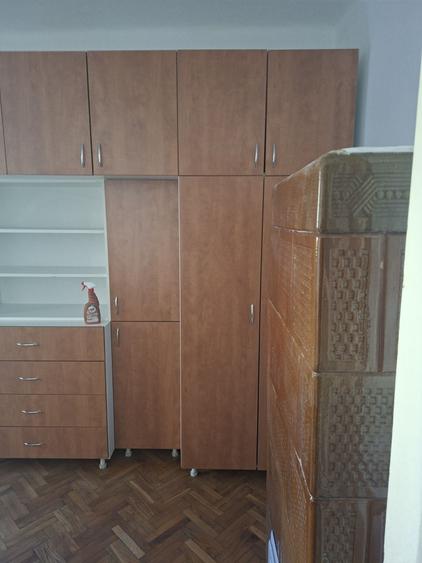 Apartament cu 2 camere decomandat în Exterior Vest