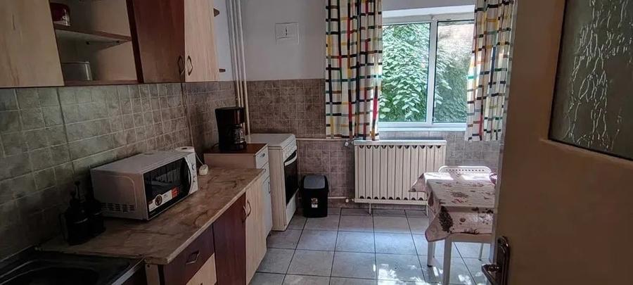 Apartament 3 Camere Sebastian / 2 Bai - 6