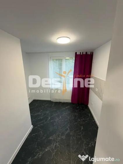 Apartament cu 4 camere decomandat în Militari