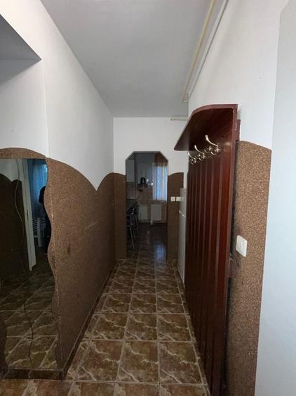 Apartament cu 2 camere decomandat în Ultracentral