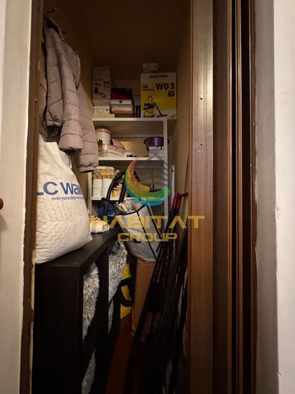 Apartament cu 2 camere decomandat, mobilat în Progresul