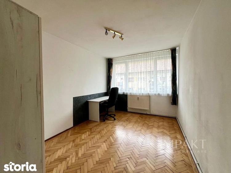 Apartament cu 3 camere în Grigorescu — fotografia 3