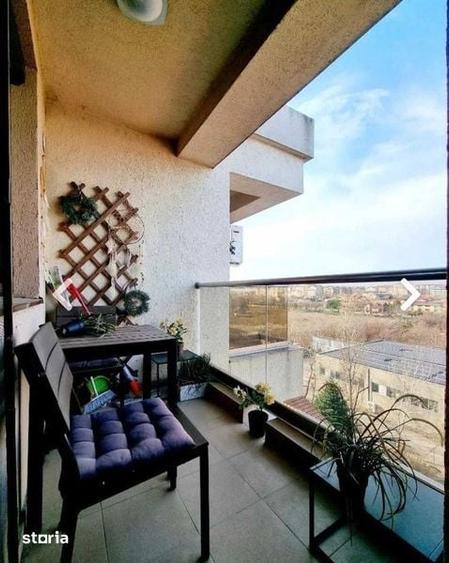 Inchiriez apartament 3 camere Prelungirea Ghencea - Drumul Taberei - 4