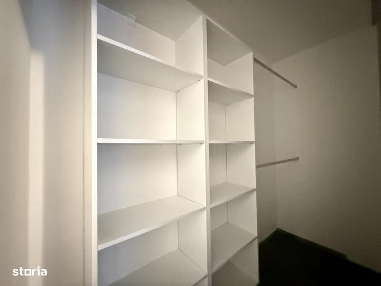Apartament cu 2 camere în Dâmbu Pietros