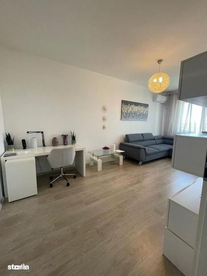 Apartament 2 Camere, Terasa Generosa, Loc de Parcare - 16