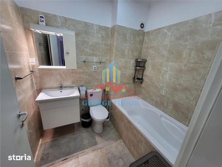 Inchiriere apartament 3 camere Avangarde City ! - 11