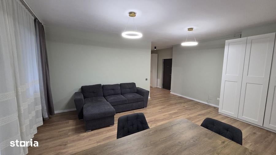 Inchiriez apartament 3 camere in bloc nou - 6