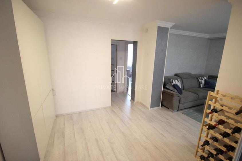 Apartament 2 Camere Lux De Inchiriat, Zona Poli 2, Bd 1 Dec, Central - 13