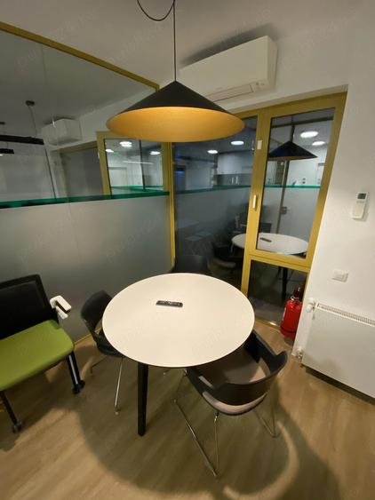 Apartament de vanzare, configurat pentru birouri sau locuire - 1