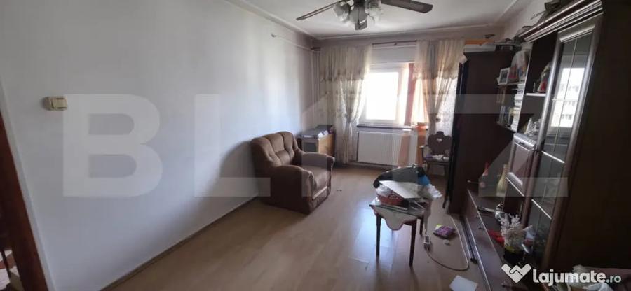Apartament 3 camere , 60 mp, an 1985 , Mihai Bravu - 15