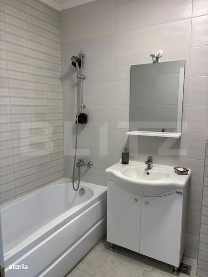 Apartament cu 3 camere în Paltin