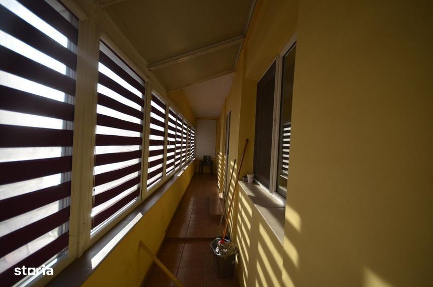 Apartament cu 3 camere decomandat, mobilat în Pantelimon