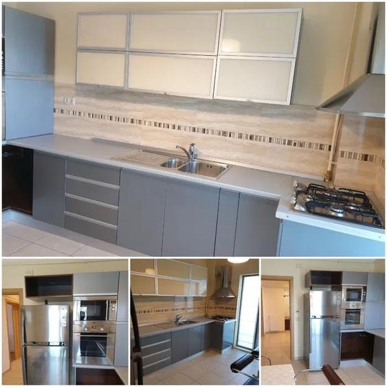 Emerald Residence 4 camere cu parcare si boxa - 1