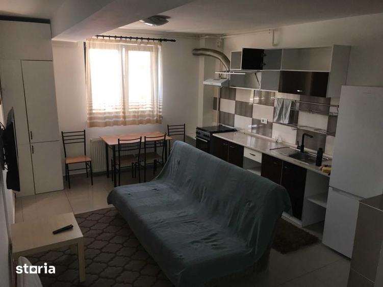 Inchiriere apartament tip studio, Otopeni central - 3