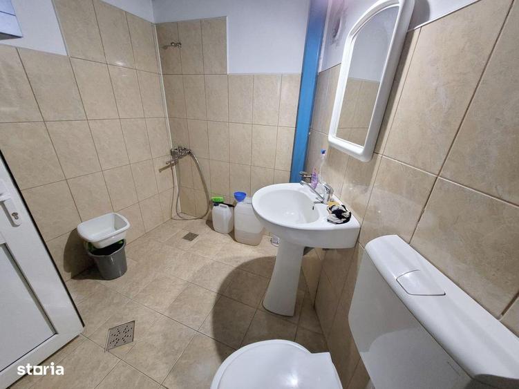 Spațiu comercial, de 100 mp, în Dâmbul Rotund