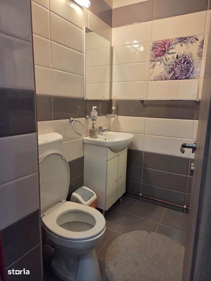 Apartament cu 3 camere în Nord