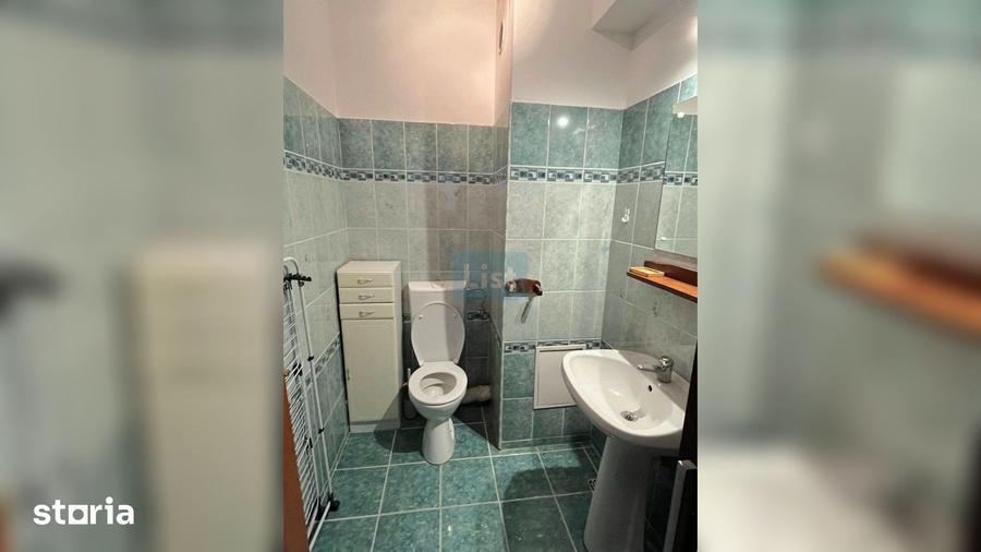 Apartament 3 camere, garaj subteran, Bd. 21 Decembrie, 80 mp - 5