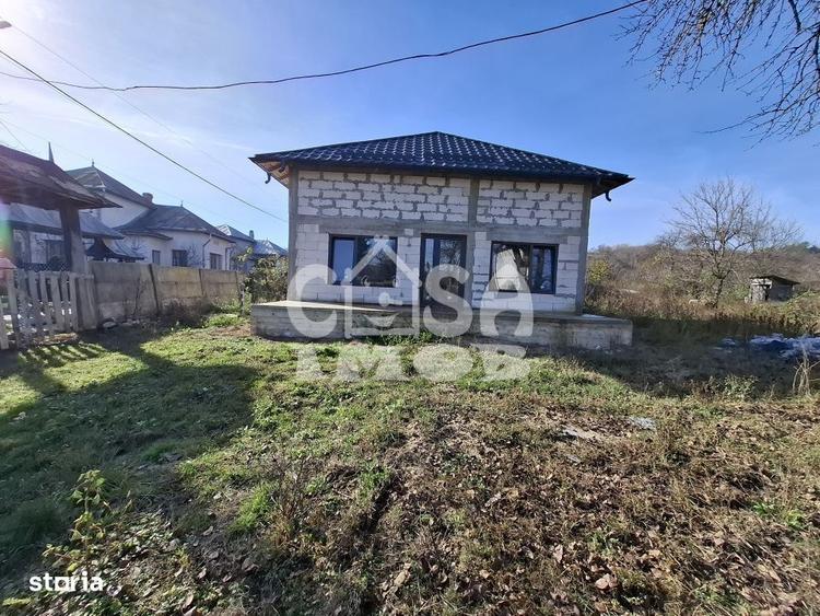 Casă cu 2 camere în Tătărani