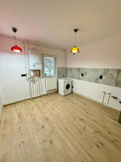 Apartament cu 2 camere în Mioriței