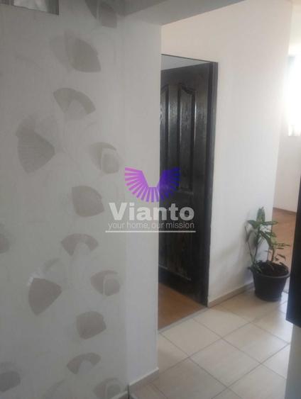 Apartament cu 2 camere decomandat, mobilat în Terezian