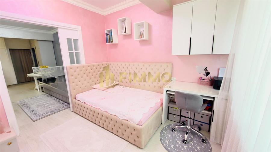 Apartament 3 camere | 56 mp | etaj 1 | Complex Victoria | ID : 1912 - 4