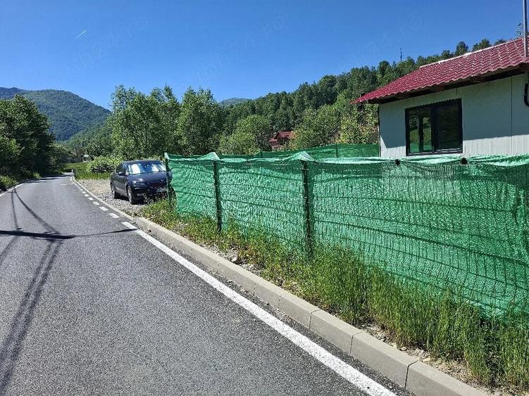 Teren de 534 mp, în Central
