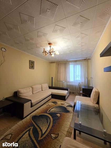 Dristor - Ramnicu Valcea Apartament 2 camere 400 EUR - 2